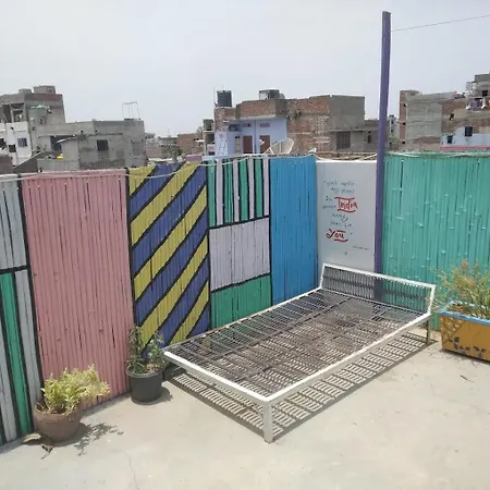 Chalo Eco Hostel-3