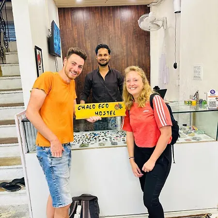 Chalo Eco Hostel-2